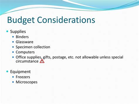 Budget considerations under microscope: Van Rijn